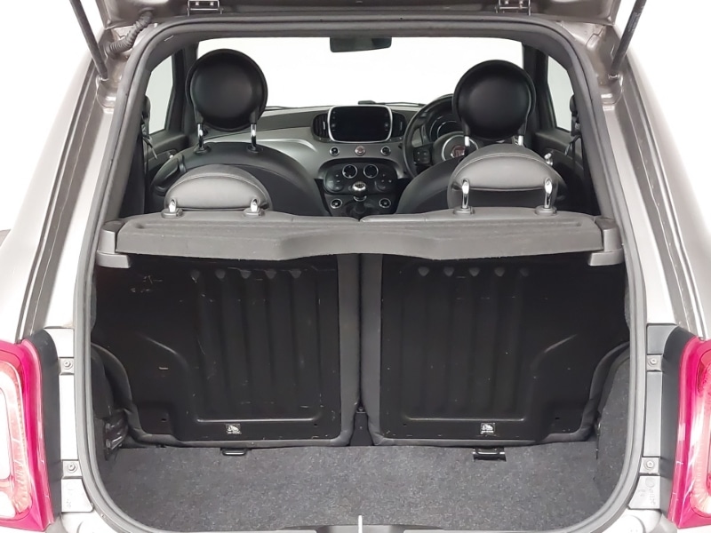 Used Fiat 500 2021 for sale - 76687643: Photo 8