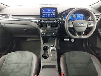 Used Ford Kuga 2022 for sale - 78506501: Photo