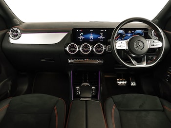 Used Mercedes-Benz EQA 2022 for sale - 78921667: Photo