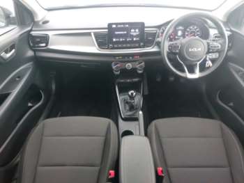Used Kia Rio 2023 for sale - 74744681: Photo