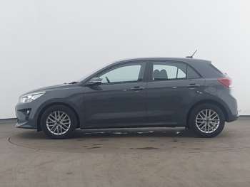 Used Kia Rio 2023 for sale - 74744681: Photo