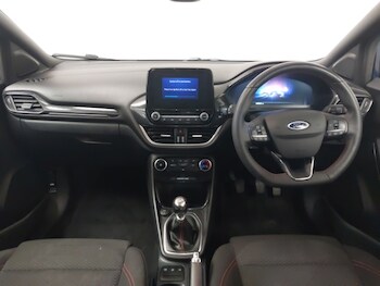 Used Ford Puma 2023 for sale - 78498682: Photo