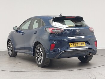 Used Ford Puma 2023 for sale - 78498682: Photo