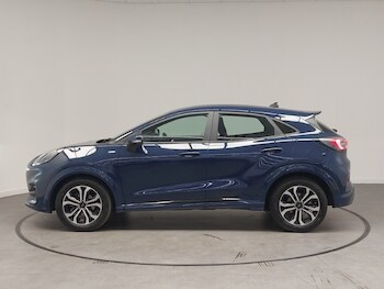 Used Ford Puma 2023 for sale - 78498682: Photo