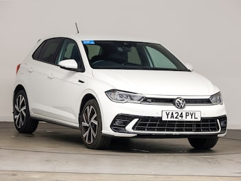 Used Volkswagen Polo 2024 for sale - 79191869: Photo