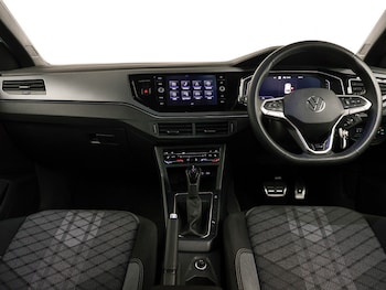 Used Volkswagen Polo 2024 for sale - 79191869: Photo