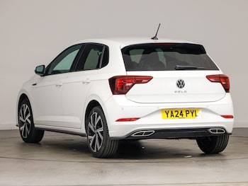 Used Volkswagen Polo 2024 for sale - 79191869: Photo