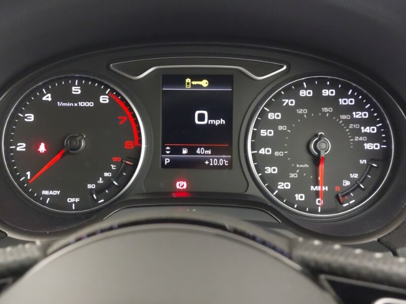 Used Audi A3 2018 for sale - 77816834: Photo 10