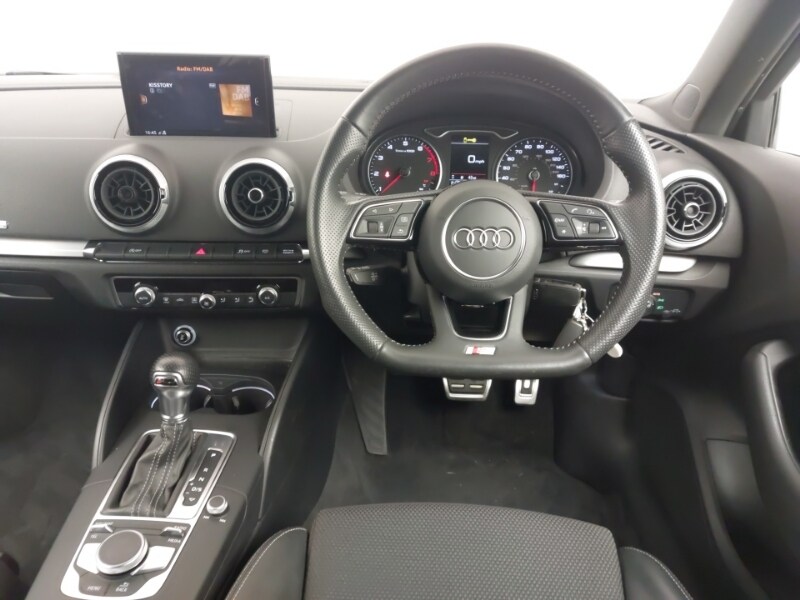 Used Audi A3 2018 for sale - 77816834: Photo 12