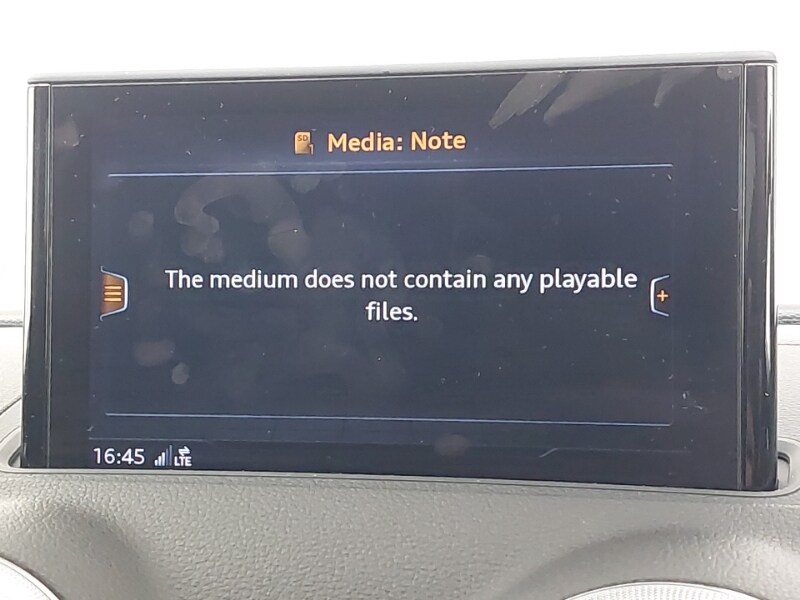 Used Audi A3 2018 for sale - 77816834: Photo 13