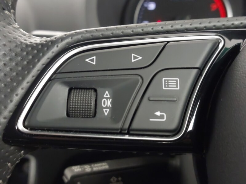 Used Audi A3 2018 for sale - 77816834: Photo 16