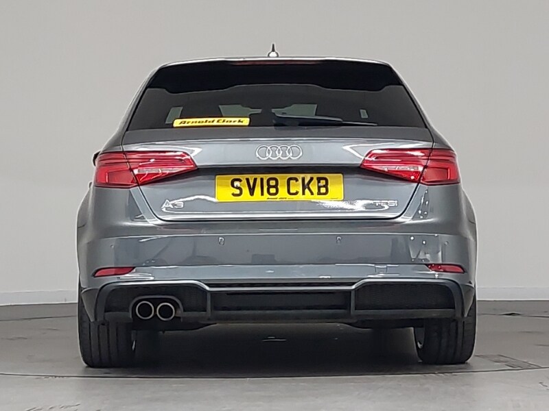 Used Audi A3 2018 for sale - 77816834: Photo 18