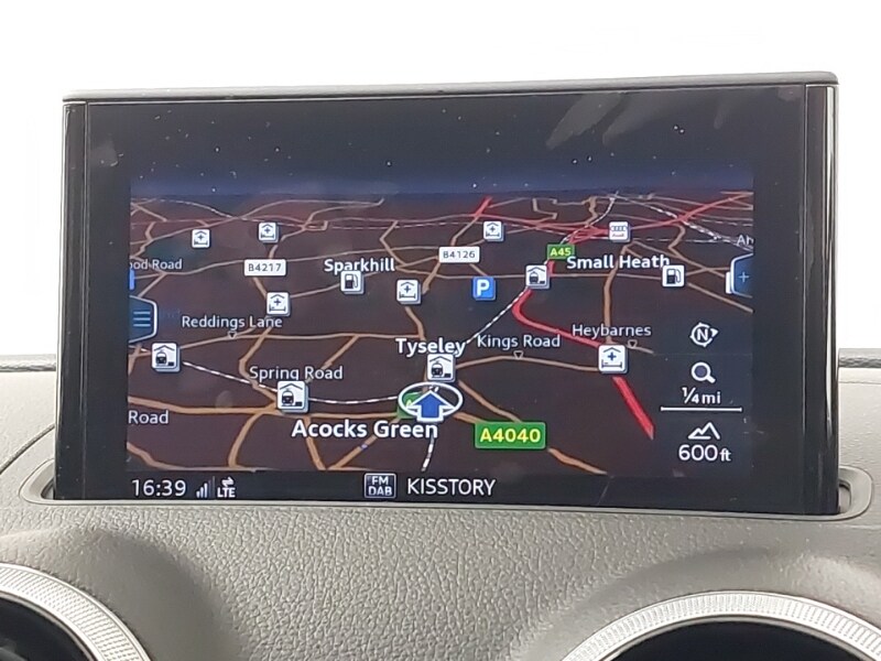 Used Audi A3 2018 for sale - 77816834: Photo 7