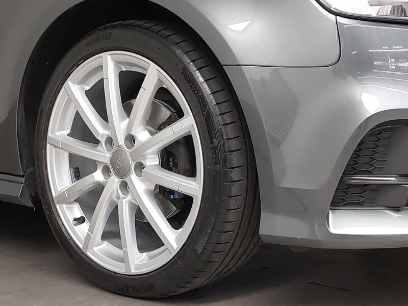 Used Audi A3 2018 for sale - 77816834: Photo 9