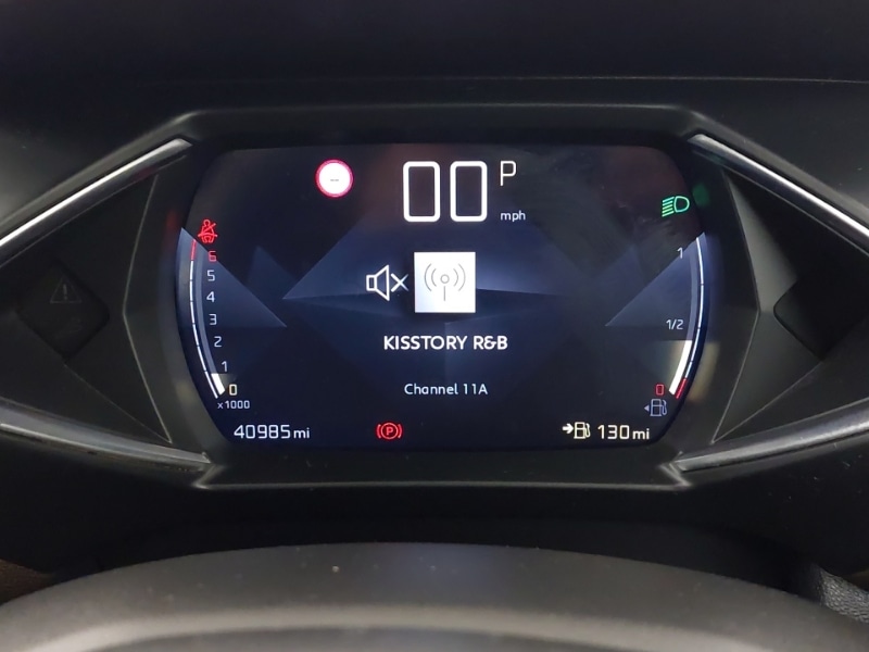 Used DS Automobiles DS 3 2019 for sale - 77751420: Photo 10