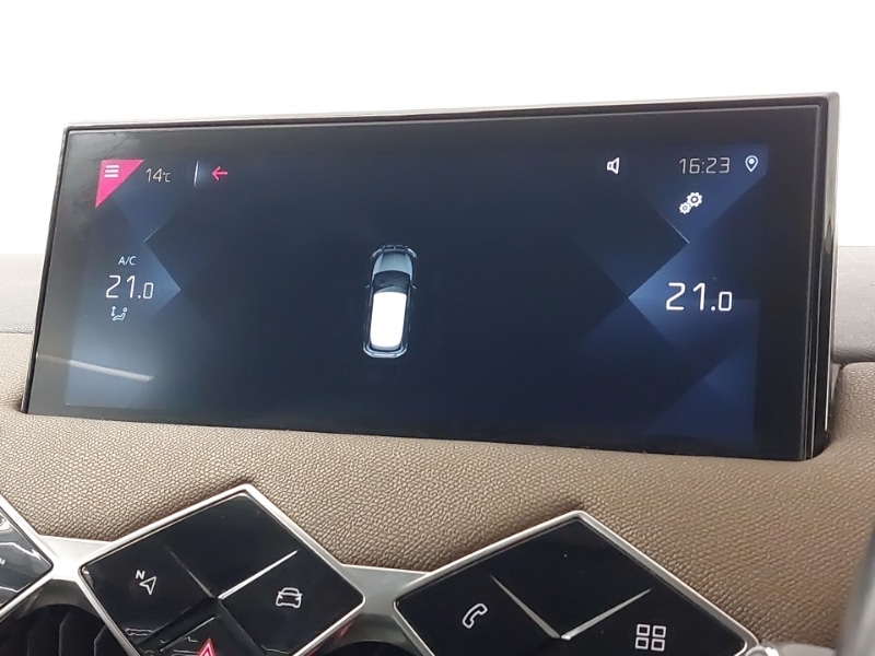 Used DS Automobiles DS 3 2019 for sale - 77751420: Photo 11