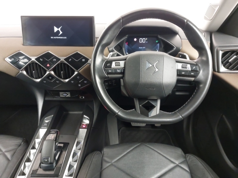 Used DS Automobiles DS 3 2019 for sale - 77751420: Photo 12
