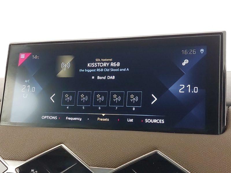 Used DS Automobiles DS 3 2019 for sale - 77751420: Photo 13