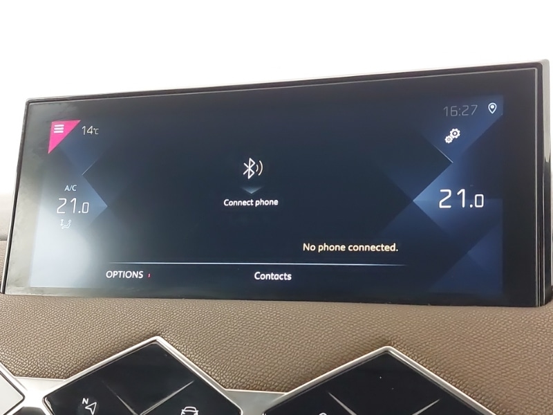 Used DS Automobiles DS 3 2019 for sale - 77751420: Photo 14