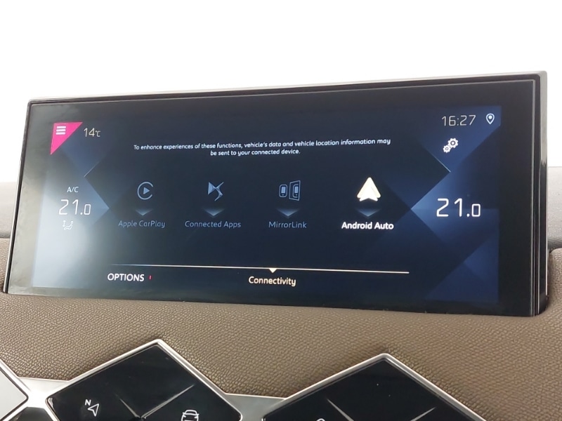 Used DS Automobiles DS 3 2019 for sale - 77751420: Photo 15