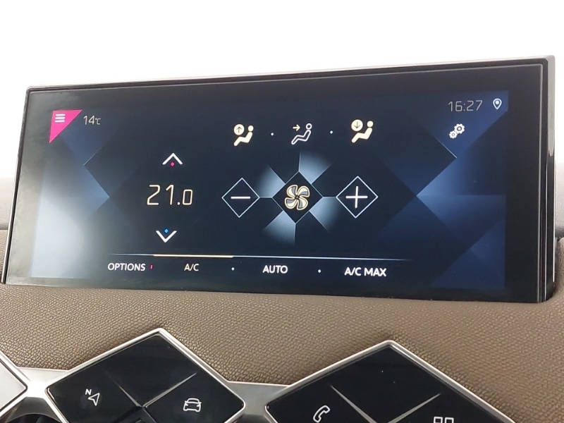 Used DS Automobiles DS 3 2019 for sale - 77751420: Photo 17