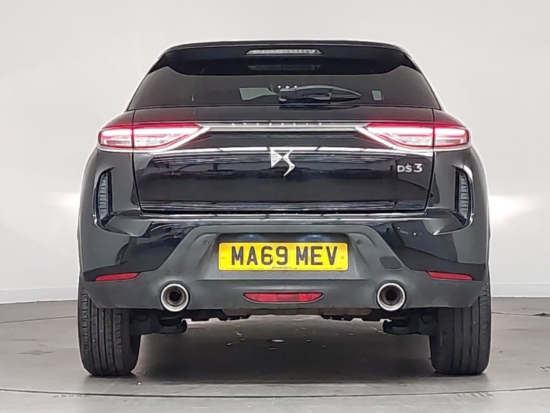 Used DS Automobiles DS 3 2019 for sale - 77751420: Photo 18