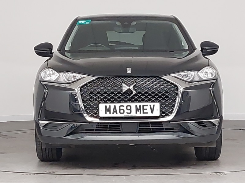 Used DS Automobiles DS 3 2019 for sale - 77751420: Photo 19