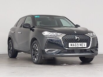 Used DS Automobiles DS 3 2019 for sale - 77751420: Photo