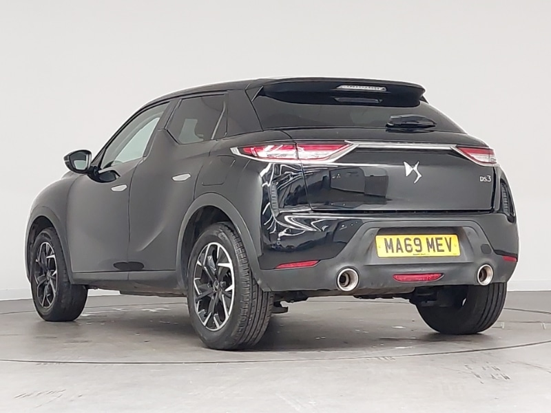 Used DS Automobiles DS 3 2019 for sale - 77751420: Photo 3