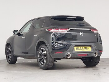 Used DS Automobiles DS 3 2019 for sale - 77751420: Photo