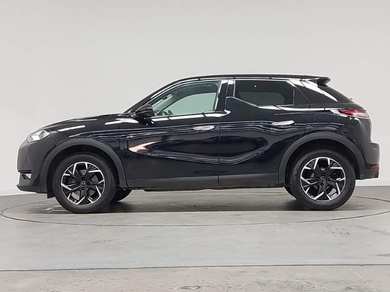 Used DS Automobiles DS 3 2019 for sale - 77751420: Photo 4