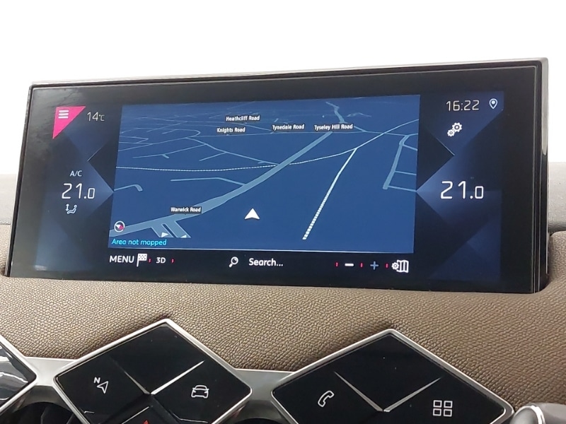 Used DS Automobiles DS 3 2019 for sale - 77751420: Photo 7