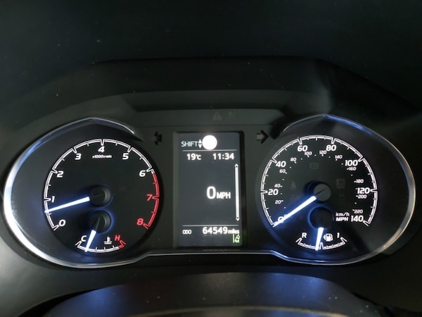 Used Toyota Yaris 2017 for sale - 76204874: Photo 18