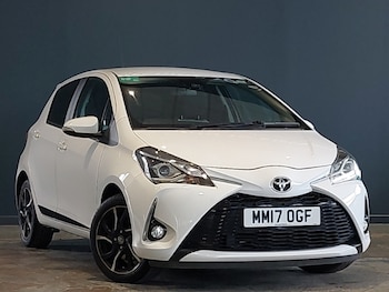 Toyota - Yaris