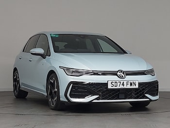 Used Volkswagen Golf 2024 for sale - 76393094: Photo