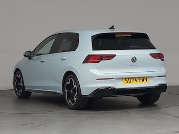 Used Volkswagen Golf 2024 for sale - 76393094: Photo