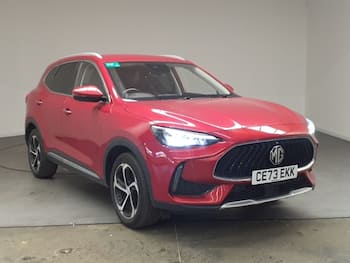 Used MG MG HS 2023 for sale - 79763149: Photo