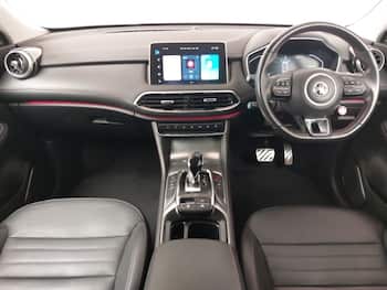 Used MG MG HS 2023 for sale - 79763149: Photo