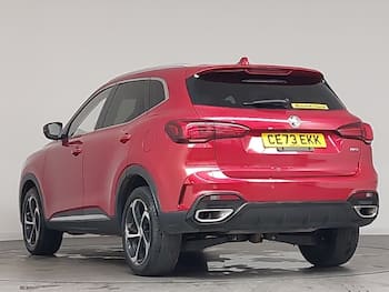 Used MG MG HS 2023 for sale - 79763149: Photo