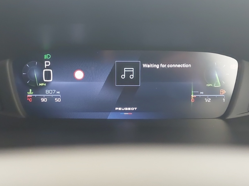 Used Peugeot 308 2025 for sale - 77605573: Photo 10