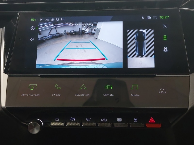 Used Peugeot 308 2025 for sale - 77605573: Photo 11