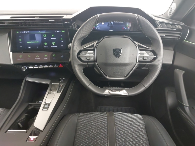 Used Peugeot 308 2025 for sale - 77605573: Photo 12