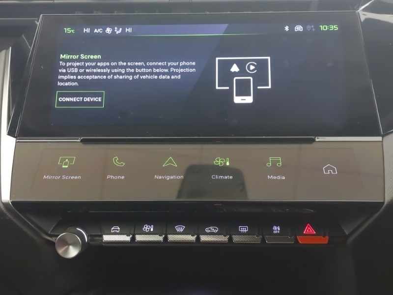 Used Peugeot 308 2025 for sale - 77605573: Photo 15