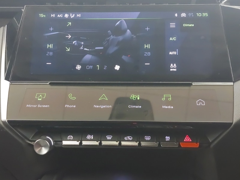 Used Peugeot 308 2025 for sale - 77605573: Photo 16