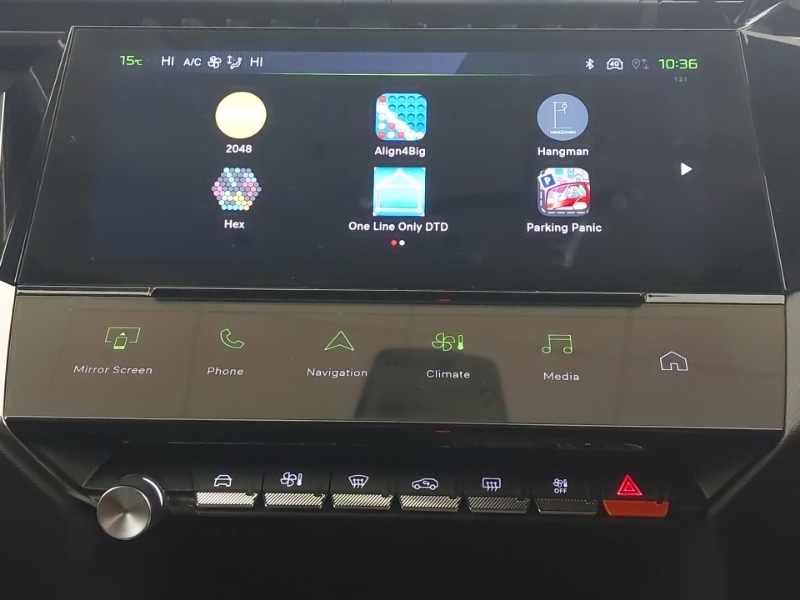 Used Peugeot 308 2025 for sale - 77605573: Photo 17