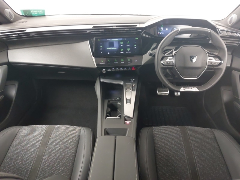 Used Peugeot 308 2025 for sale - 77605573: Photo 2