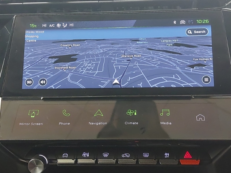 Used Peugeot 308 2025 for sale - 77605573: Photo 7