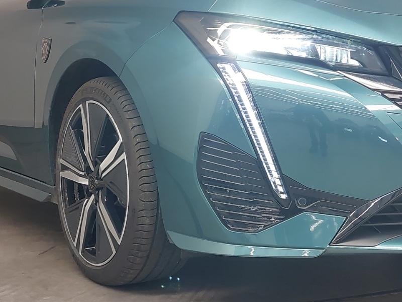 Used Peugeot 308 2025 for sale - 77605573: Photo 9