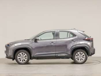 Used Toyota Yaris Cross 2022 for sale - 75442254: Photo