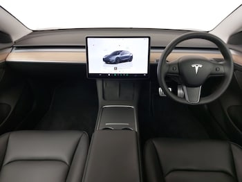 Used Tesla Model 3 2023 for sale - 78355459: Photo
